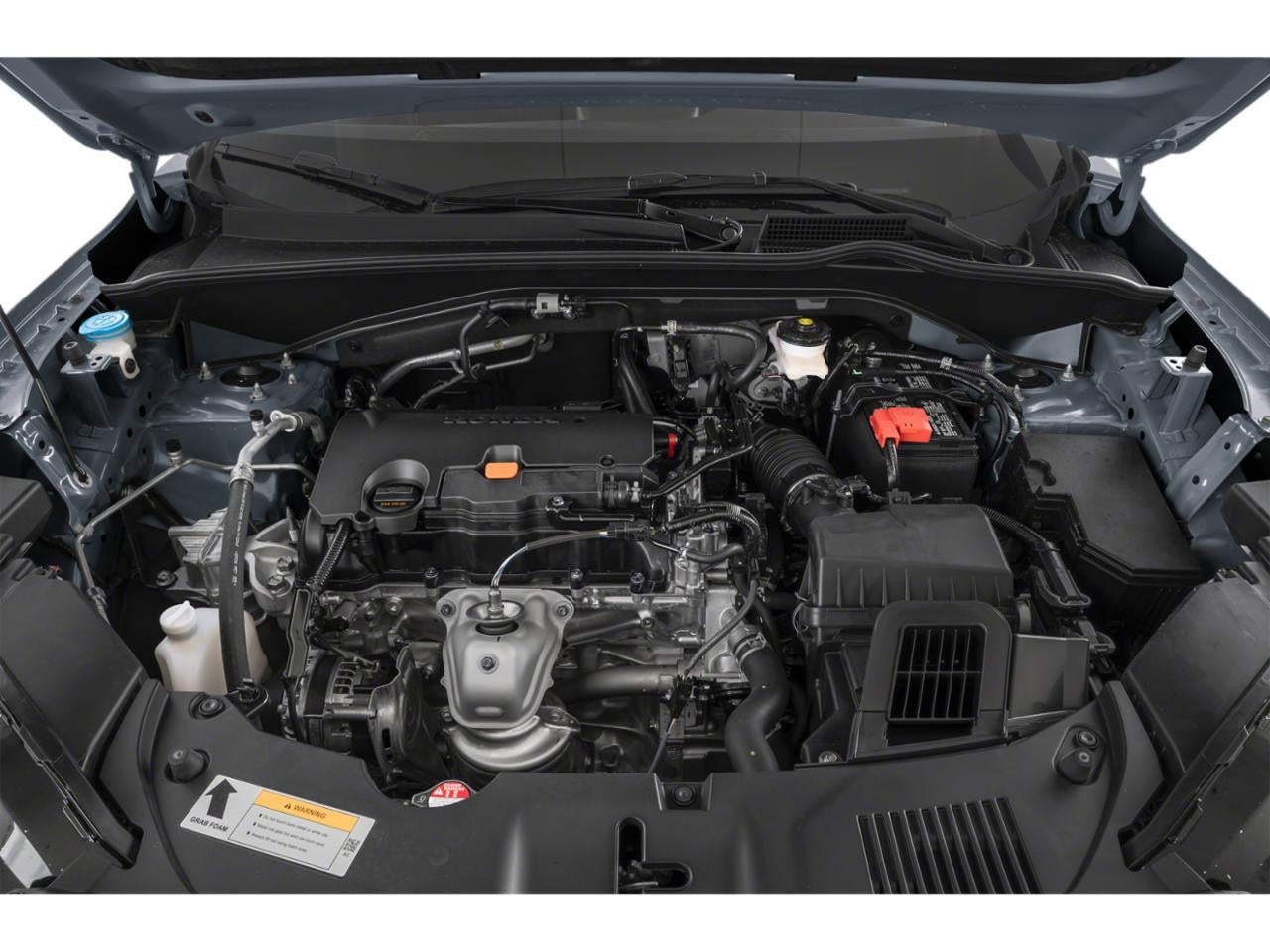 2026 Honda HR-V Sport AWD CVT