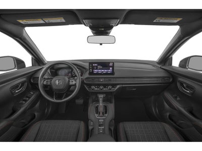2026 Honda HR-V Sport AWD CVT