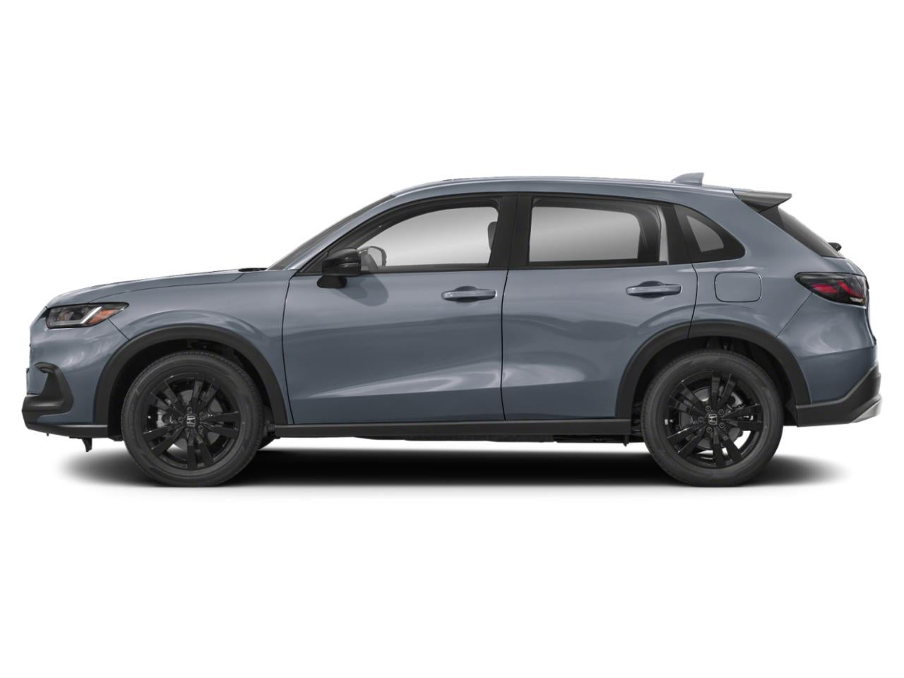 2026 Honda HR-V Sport AWD CVT