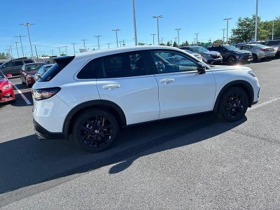 2023 Honda HR-V Sport AWD CVT