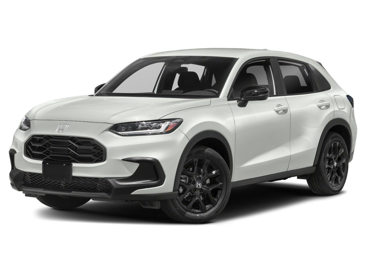 2023 Honda HR-V Sport AWD CVT