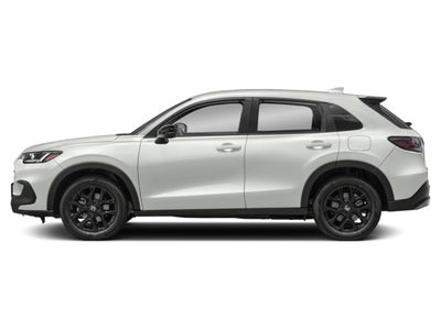 2023 Honda HR-V Sport AWD CVT