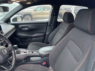 2023 Honda HR-V Sport AWD CVT