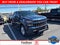 2021 Chevrolet Silverado 1500 Crew Cab Short Box 4-Wheel Drive Custom