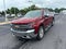 2021 Chevrolet Silverado 1500 Crew Cab Short Box 4-Wheel Drive LTZ