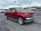2021 Chevrolet Silverado 1500 Crew Cab Short Box 4-Wheel Drive LTZ