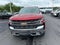 2021 Chevrolet Silverado 1500 Crew Cab Short Box 4-Wheel Drive LTZ