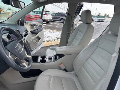 2023 GMC Terrain AWD 4dr Denali