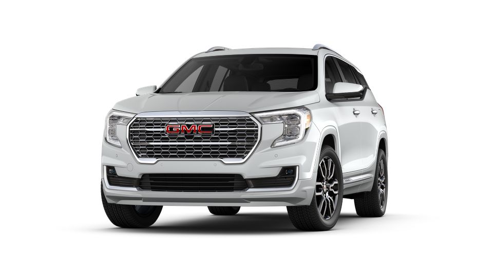 2023 GMC Terrain AWD 4dr Denali