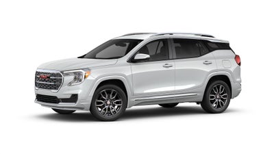2023 GMC Terrain AWD 4dr Denali