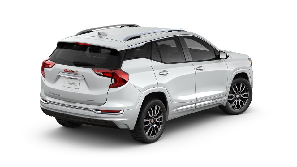 2023 GMC Terrain AWD 4dr Denali