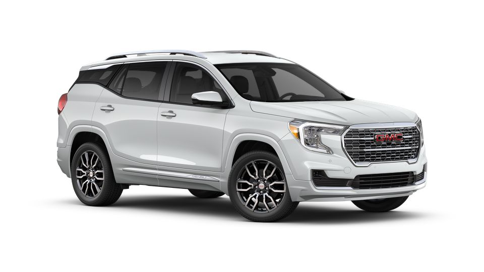 2023 GMC Terrain AWD 4dr Denali