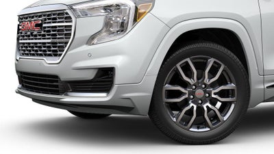 2023 GMC Terrain AWD 4dr Denali