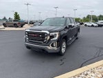 2021 GMC Sierra 1500 Crew Cab Short Box 4-Wheel Drive SLT