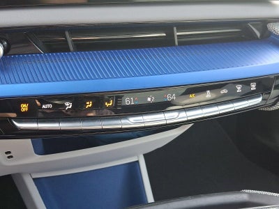 2025 Cadillac OPTIQ AWD 4dr Sport w/1SH