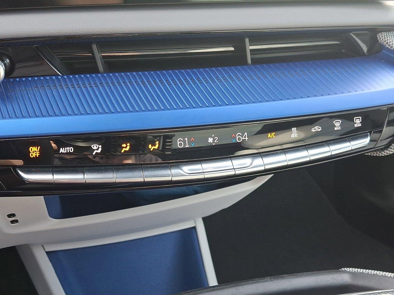 2025 Cadillac OPTIQ AWD 4dr Sport w/1SH