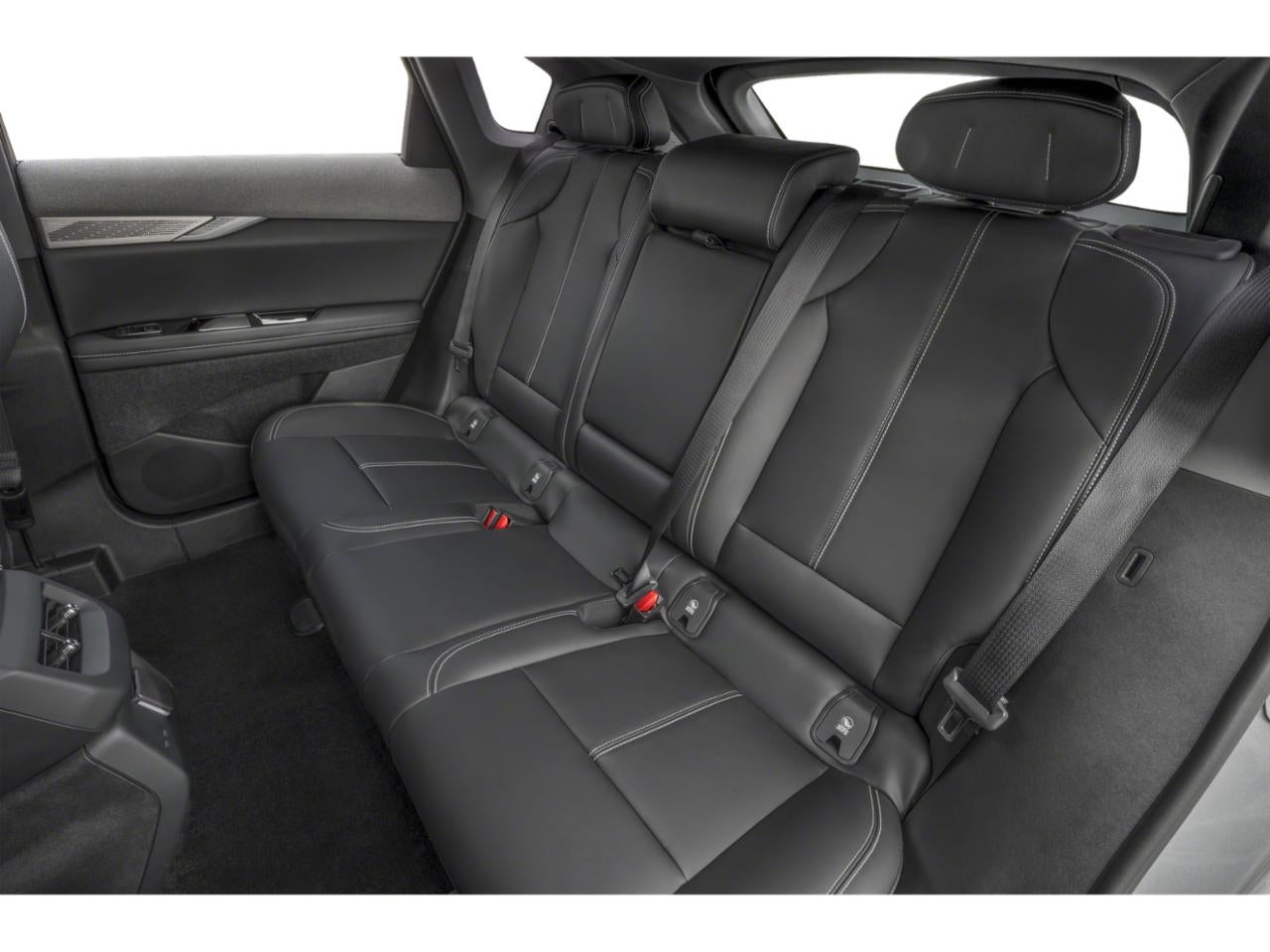 2025 Cadillac OPTIQ AWD 4dr Sport w/1SH