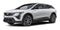 2025 Cadillac OPTIQ AWD 4dr Sport w/1SH