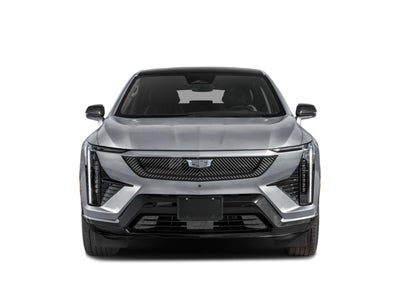 2025 Cadillac OPTIQ AWD 4dr Sport w/1SH