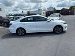 2024 Kia Forte LXS IVT