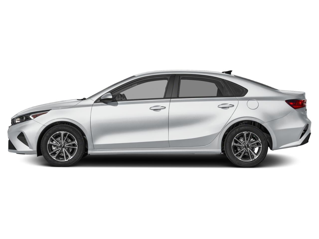 2024 Kia Forte LXS IVT