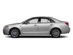 2011 Lincoln MKZ 4dr Sdn Hybrid FWD