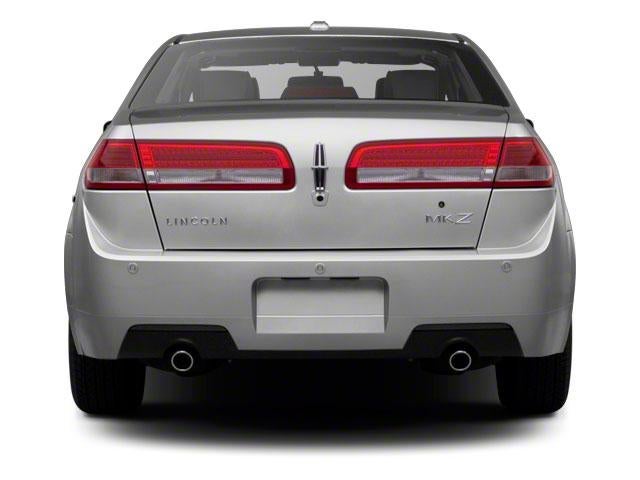 2011 Lincoln MKZ 4dr Sdn Hybrid FWD