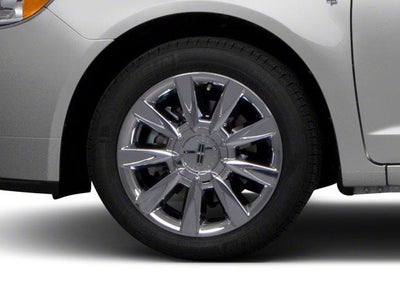 2011 Lincoln MKZ 4dr Sdn Hybrid FWD