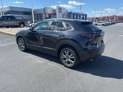 2023 Mazda Mazda CX-30 2.5 S Preferred Package AWD