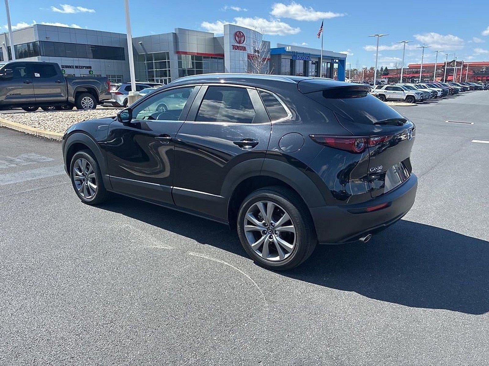 2023 Mazda Mazda CX-30 2.5 S Preferred Package AWD