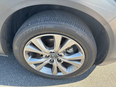 2023 Mazda Mazda CX-30 2.5 S Preferred Package AWD