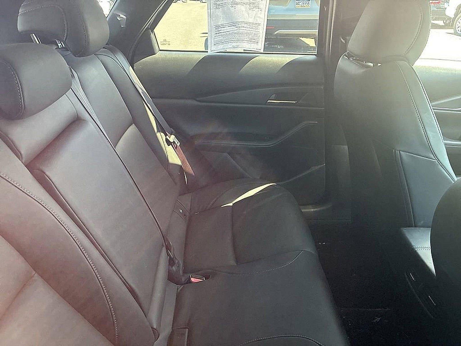 2023 Mazda Mazda CX-30 2.5 S Preferred Package AWD