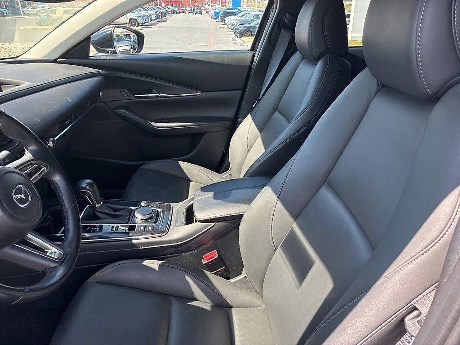 2023 Mazda Mazda CX-30 2.5 S Preferred Package AWD