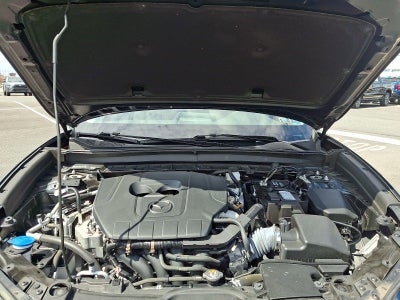 2023 Mazda Mazda CX-30 2.5 S Preferred Package AWD