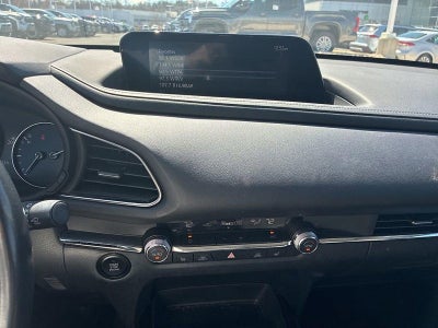 2023 Mazda Mazda CX-30 2.5 S Preferred Package AWD