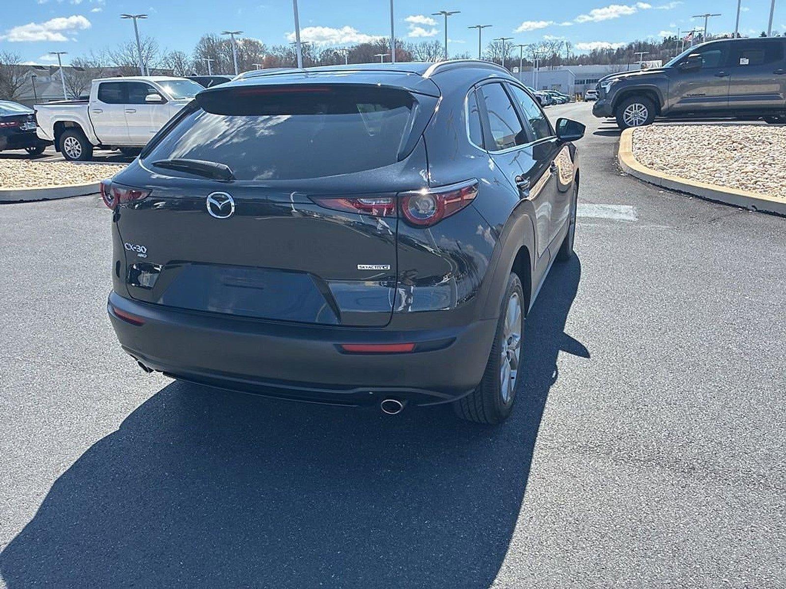 2023 Mazda Mazda CX-30 2.5 S Preferred Package AWD