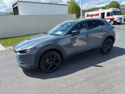 2021 Mazda Mazda CX-30 Turbo Premium Package AWD