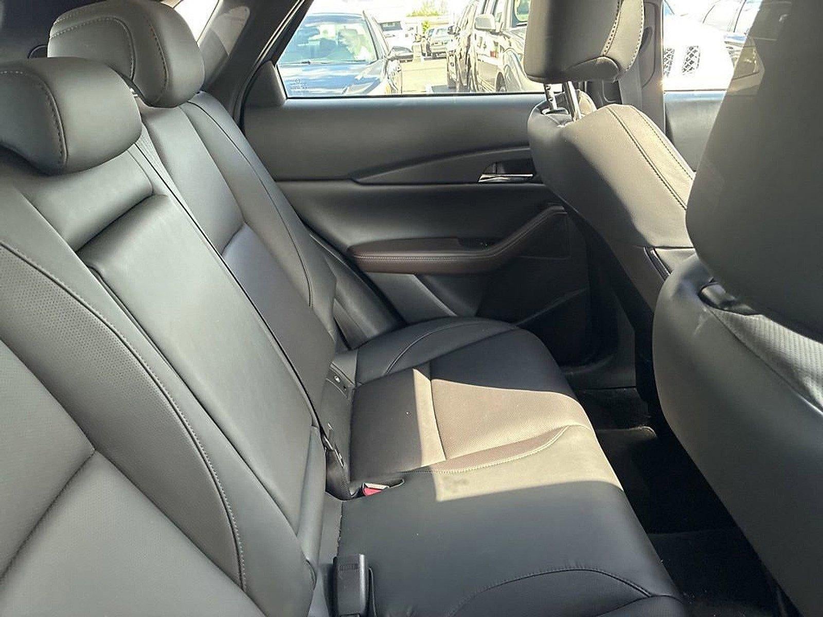 2021 Mazda Mazda CX-30 Turbo Premium Package AWD
