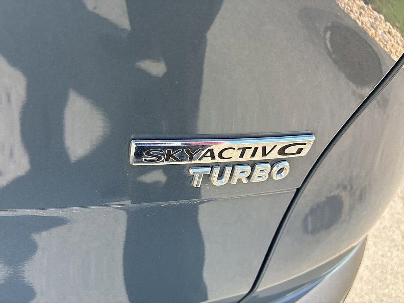 2021 Mazda Mazda CX-30 Turbo Premium Package AWD