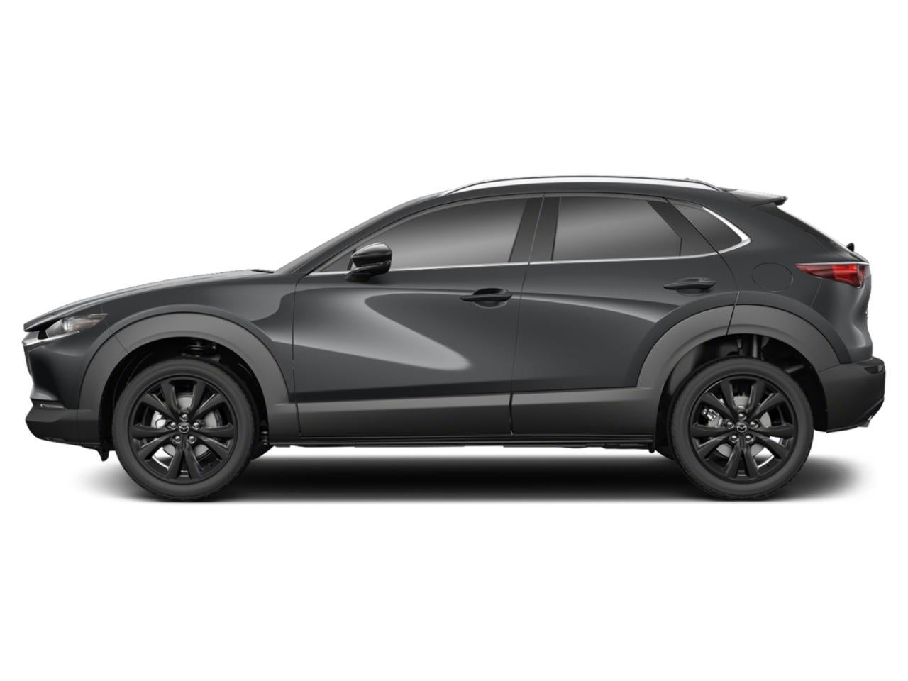 2021 Mazda Mazda CX-30 Turbo Premium Package AWD