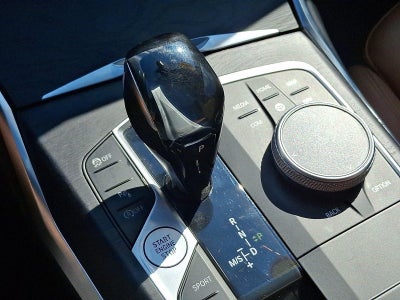 2021 BMW 330i xDrive Sedan North America