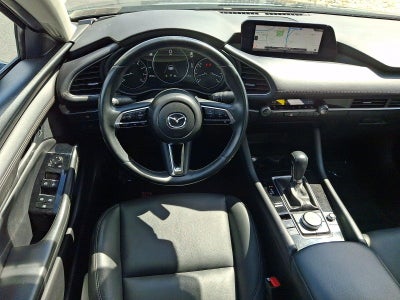 2024 Mazda Mazda3 Sedan 2.5 S Select Sport FWD
