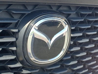 2024 Mazda Mazda3 Sedan 2.5 S Select Sport FWD