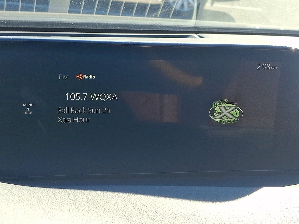 2023 Mazda Mazda3 2.5 S Carbon Edition