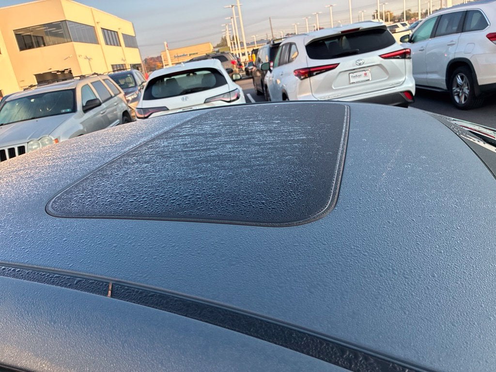 2023 Mazda Mazda3 2.5 S Carbon Edition
