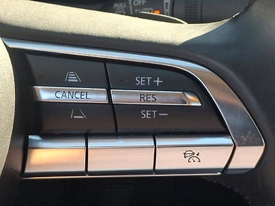 2023 Mazda Mazda3 2.5 S Carbon Edition