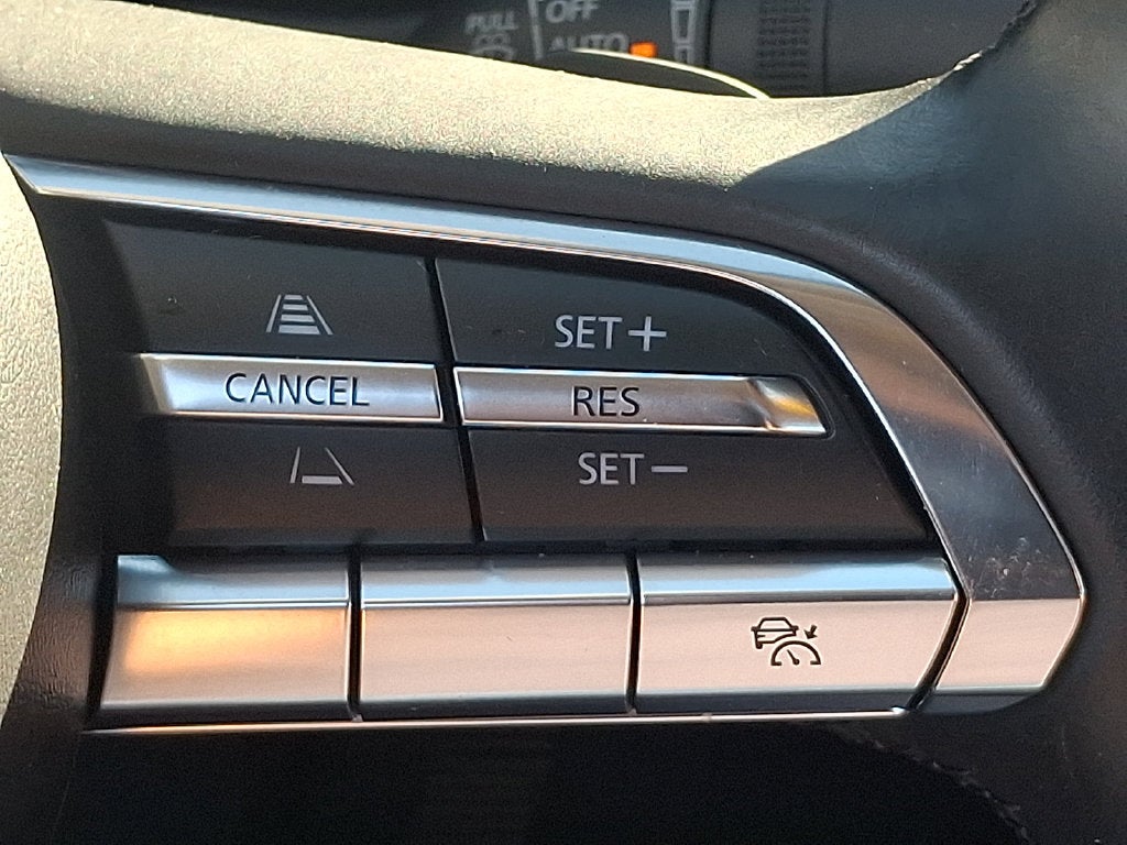 2023 Mazda Mazda3 2.5 S Carbon Edition