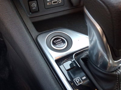 2024 Nissan Sentra SV CVT