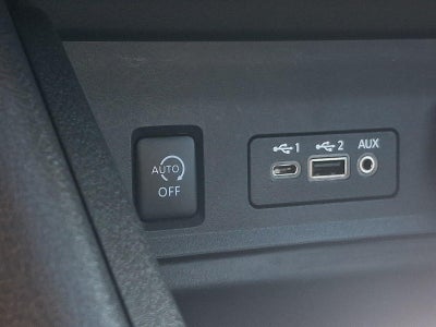 2024 Nissan Sentra SV CVT
