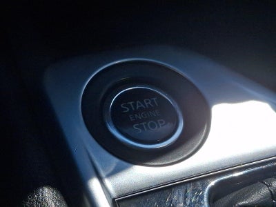2024 Nissan Sentra SV CVT